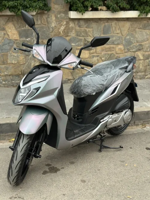Sym Sr 2026