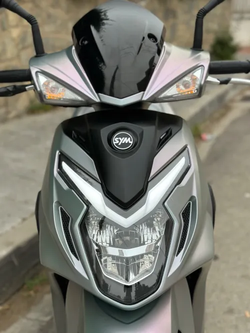 Sym Sr 2026