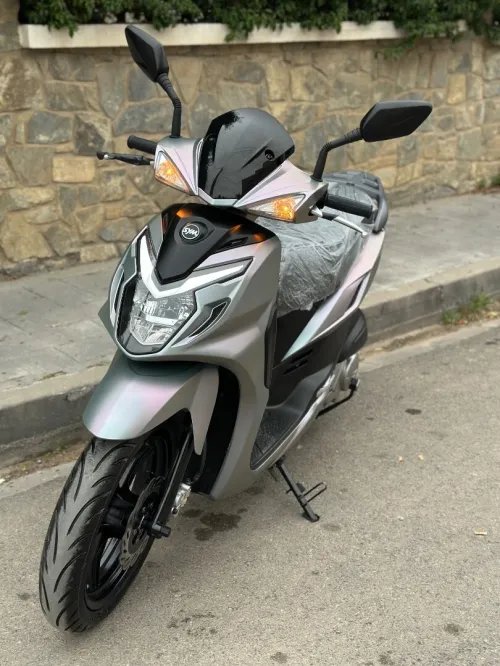 Sym Sr 2026
