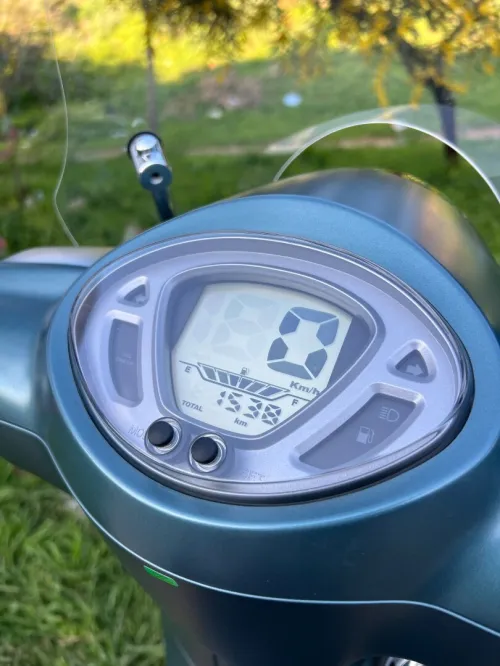 Sym Fiddle 4 2026