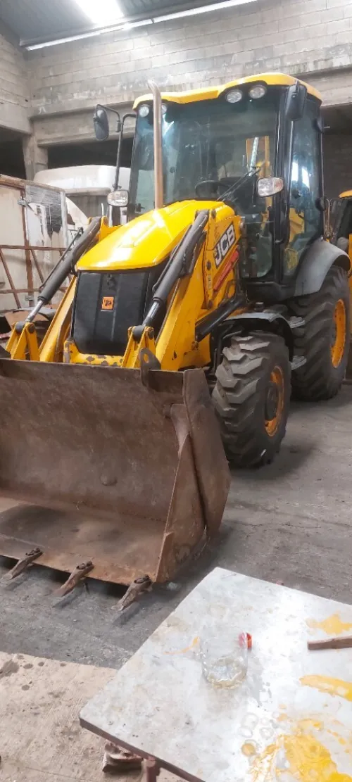 Jcb 3cx 2013