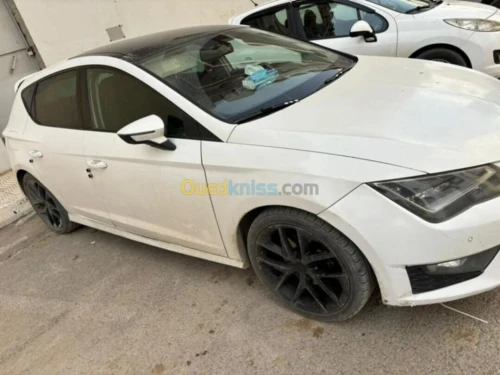 Seat Leon 2014 Leon