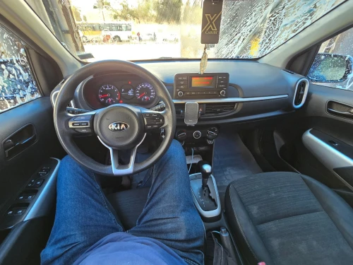 Kia Picanto 2019 LX Confort