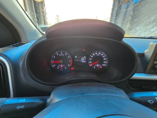 Kia Picanto 2019 LX Confort