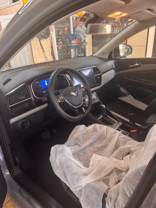 Jetta  VS5 2026 Flagship 