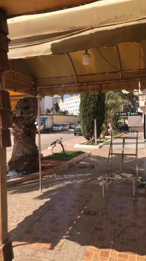 Location Local Oran Oran