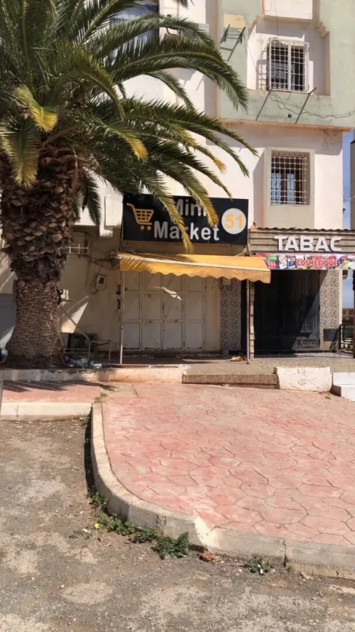 Location Local Oran Oran