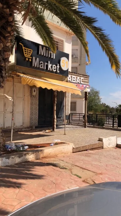 Location Local Oran Oran