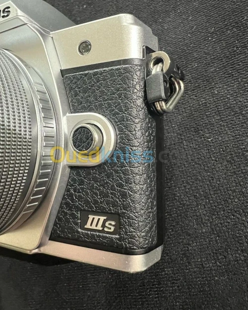olympus em 10 iii S 