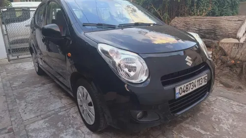 Suzuki Celerio 2013 Celerio