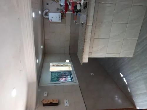 Location vacances Appartement F2 Chlef Tenes