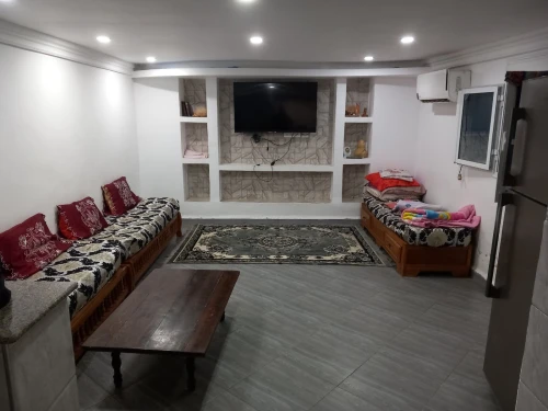 Location vacances Appartement Chlef Tenes