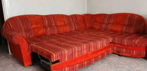 Fauteuil Clic clac