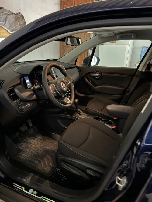 Fiat 500x 2025 Club