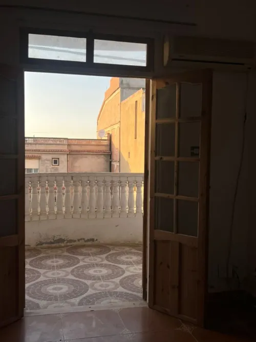 Location Appartement Niveau de villa F2 Alger Douera