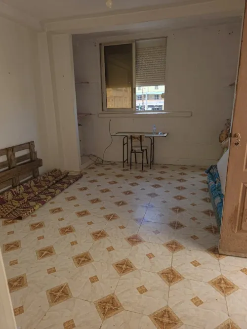 Location Appartement Niveau de villa Studio Alger Bachdjerrah