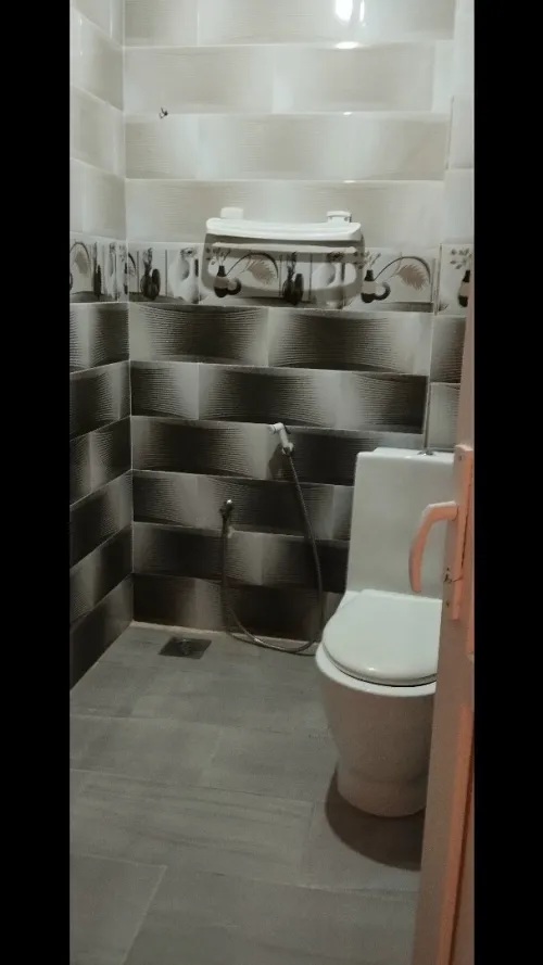 Location Niveau De Villa F3 Alger Khraissia