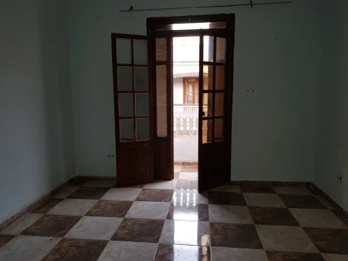 Location Appartement F4 Alger Khraissia
