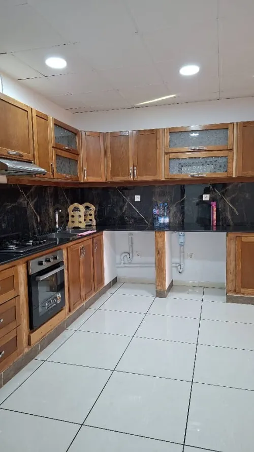 Location Appartement Niveau de villa F4 Alger Baba hassen