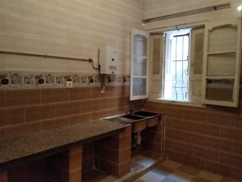 Location Niveau De Villa F2 Alger Khraissia