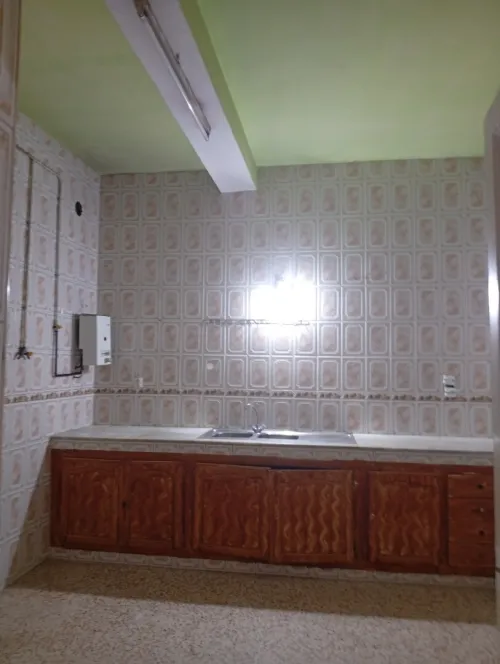 Location Appartement Niveau de villa F3 Alger Kouba