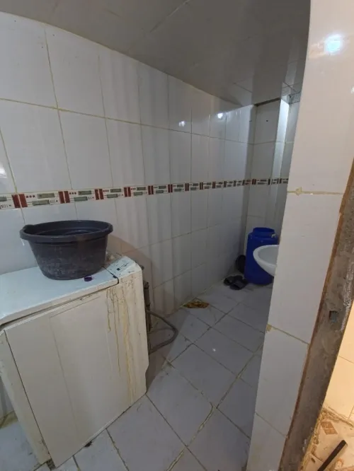 Location Appartement Niveau de villa Studio Alger Bachdjerrah