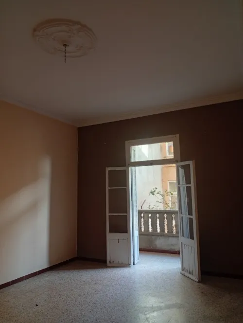 Location Appartement Niveau de villa F3 Alger Kouba