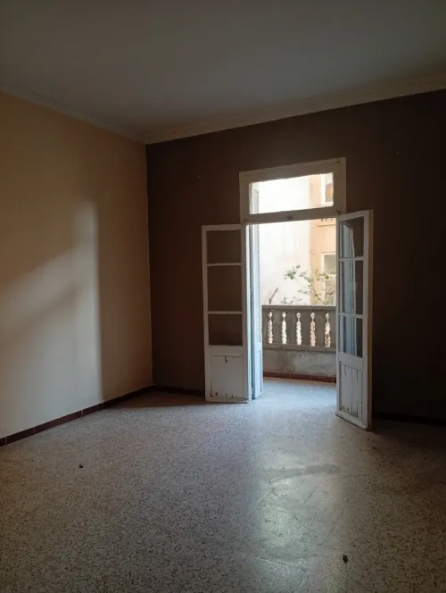 Location Appartement Niveau de villa F3 Alger Kouba