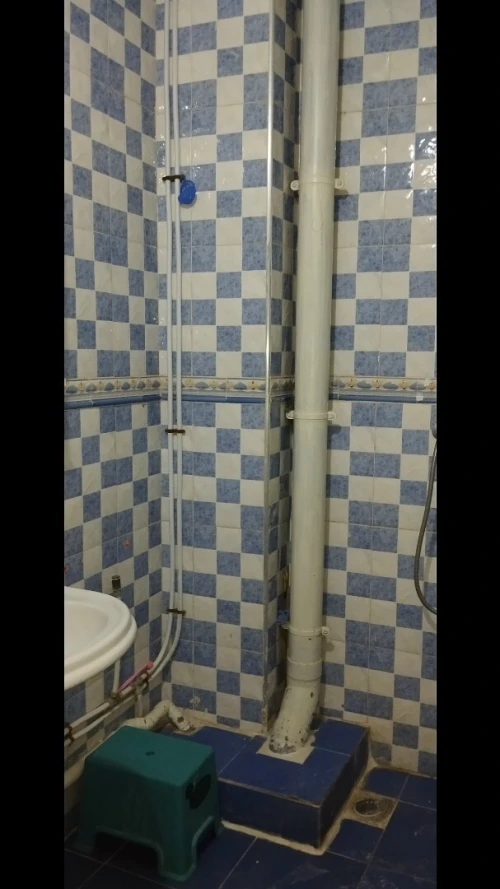 Location Appartement Niveau de villa F4 Alger Khraissia