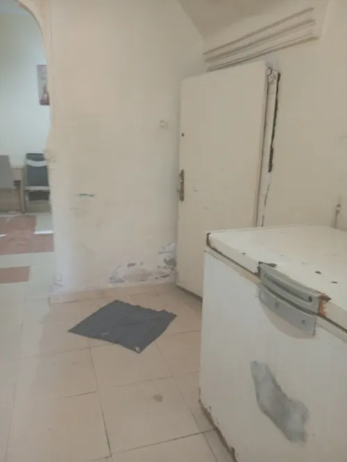 Location Appartement Niveau de villa Studio Alger Bachdjerrah