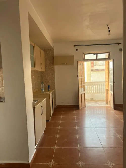 Location Appartement Niveau de villa F2 Alger Douera
