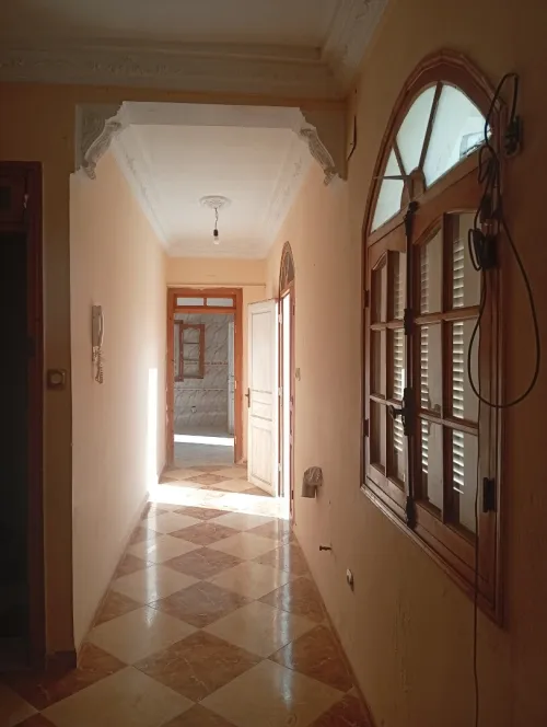 Location Appartement Niveau de villa Studio Alger Khraissia