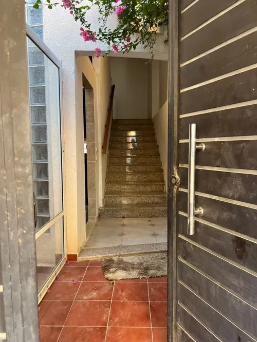 Location Appartement Niveau de villa F2 Alger Douera