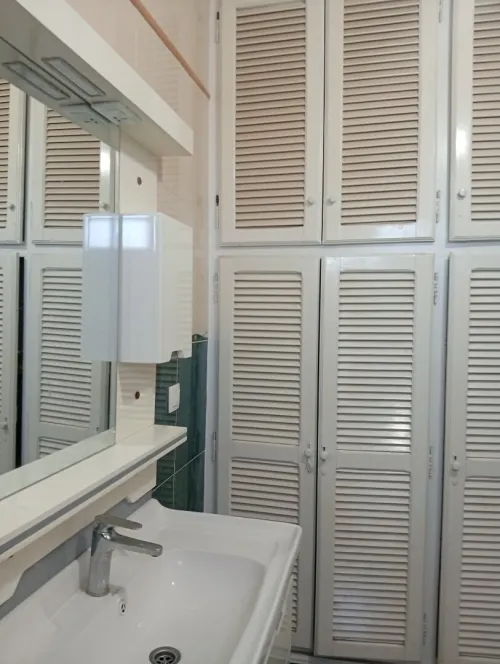 Location Appartement Niveau de villa F4 Alger Kouba