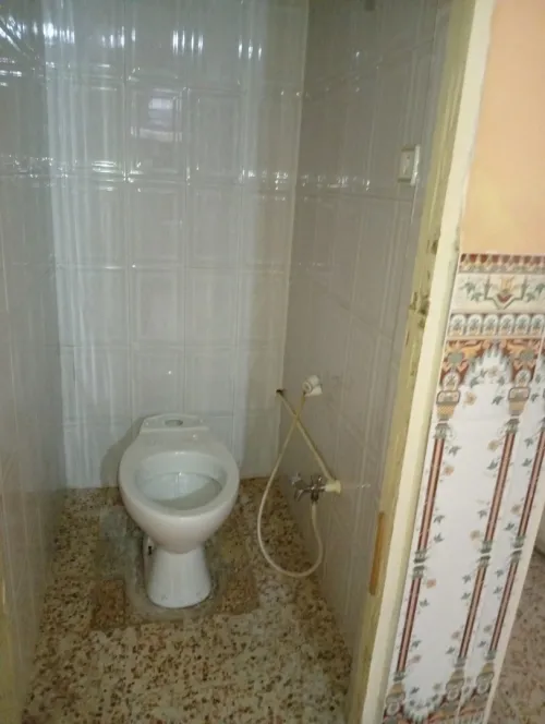 Location Appartement Niveau de villa F3 Alger Kouba