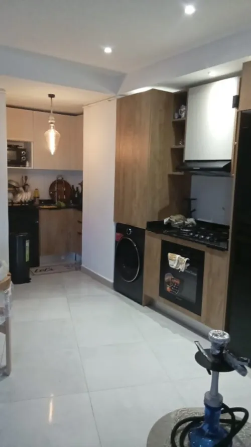 Location Appartement F3 Alger Staoueli