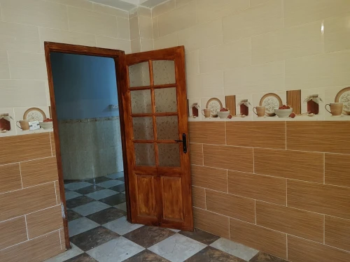 Location Appartement F4 Alger Khraissia