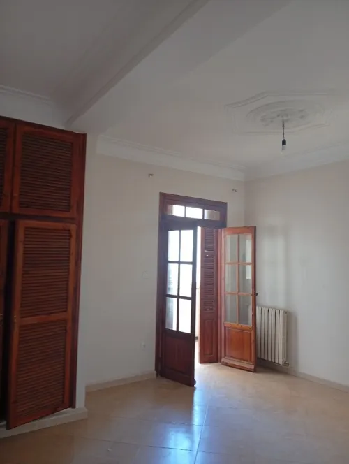 Location Appartement Niveau de villa F4 Alger Kouba