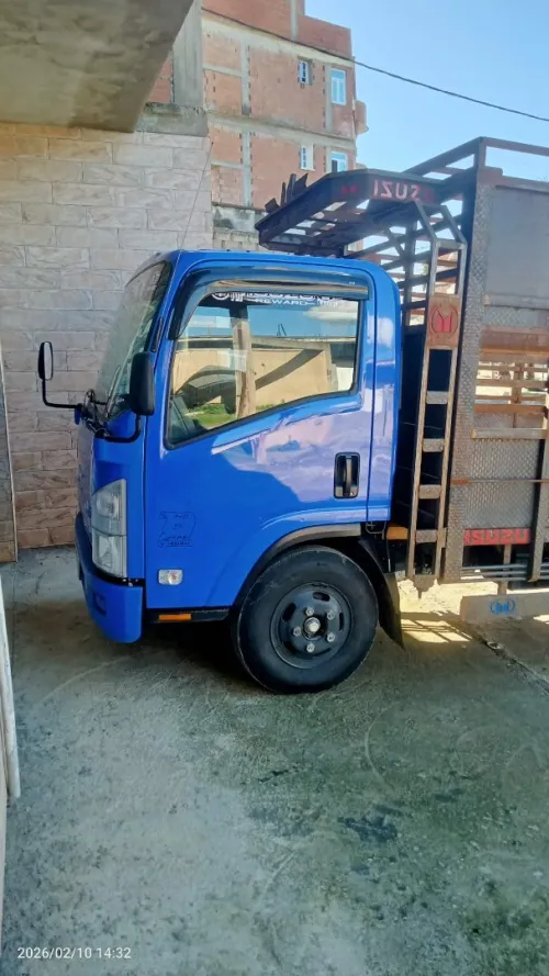 Isuzu Isuzu 2014