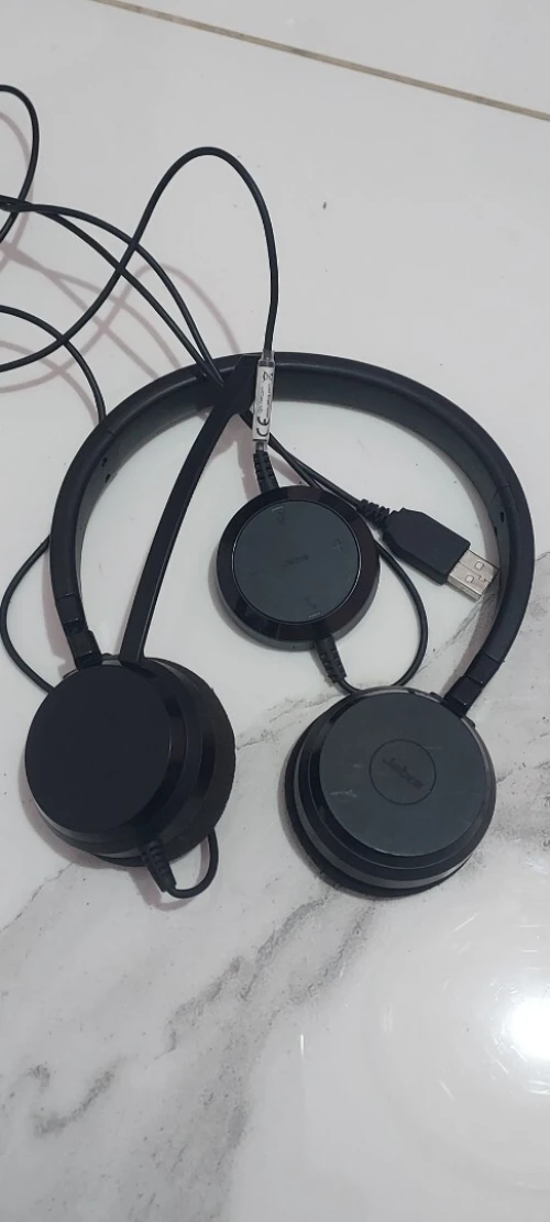 Jabra Evolve 20