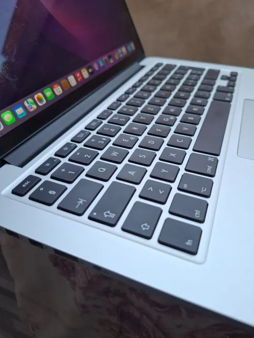 MacBook Pro 2015 Retina