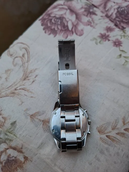 Montre Fossil Original