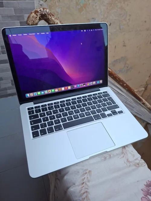 MacBook Pro 2015