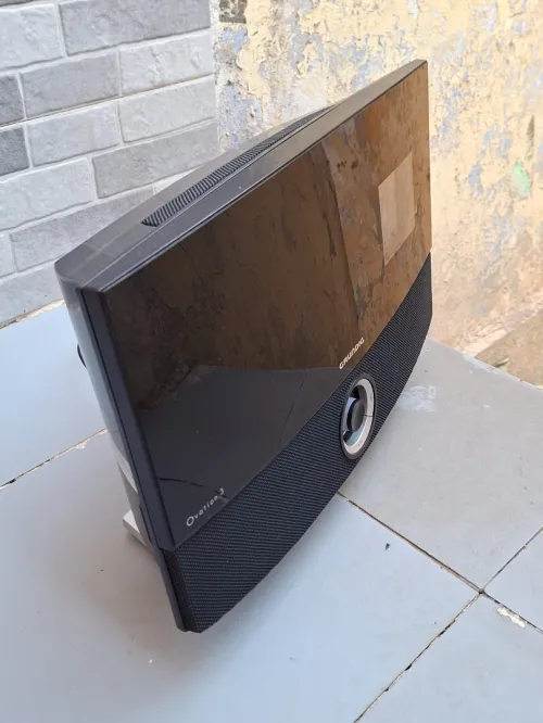 Enceinte Hi-fi GRUNDIG