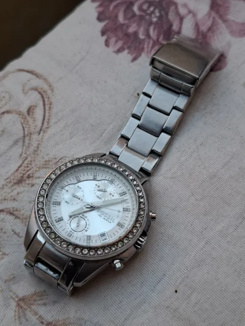 Montre Fossil Original