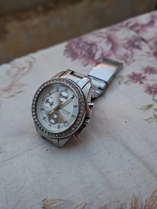 Montre Fossil Original