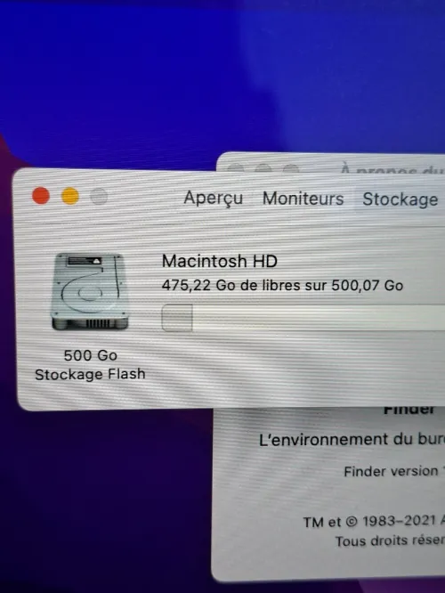 MacBook Pro 2015 Retina