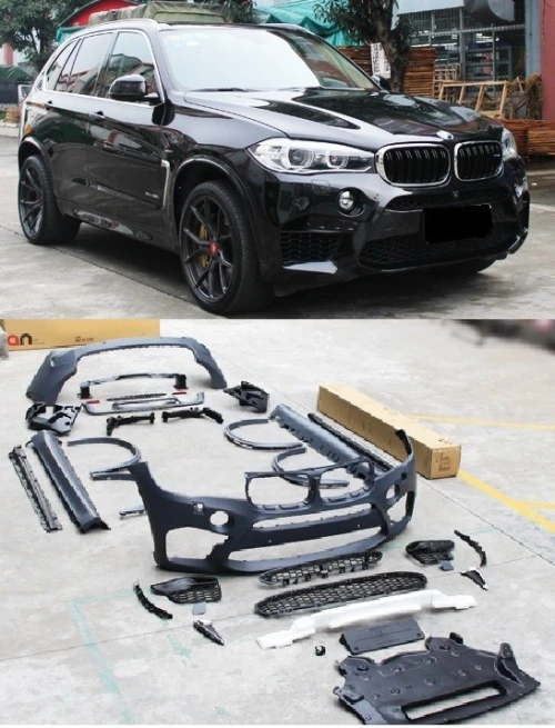 kit-carrosserie-x5m F15