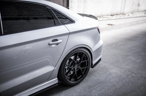 JANTES JAPAN RACING   haute performance  