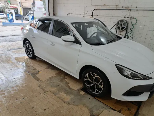 MG MG5 2026 MG5
